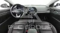 2020 Hyundai Avante