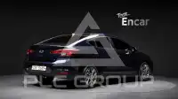 2020 Hyundai Avante