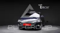 2020 Hyundai Avante
