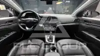 2020 Hyundai Avante
