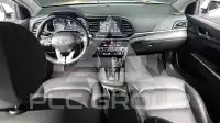 2020 Hyundai Avante
