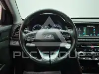 2020 Hyundai Avante