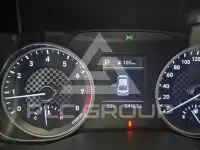 2020 Hyundai Avante