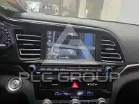 2020 Hyundai Avante