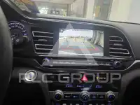 2020 Hyundai Avante