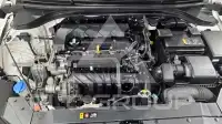 2020 Hyundai Avante