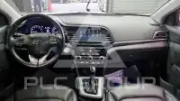 2020 Hyundai Avante
