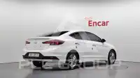 2020 Hyundai Avante