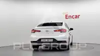 2020 Hyundai Avante