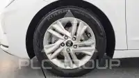 2020 Hyundai Avante