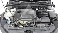 2020 Hyundai Avante