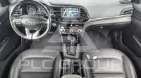 2020 Hyundai Avante