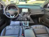 2020 Hyundai Avante