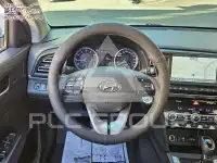 2020 Hyundai Avante