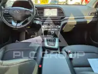 2020 Hyundai Avante