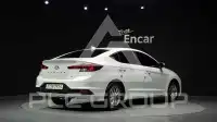 2020 Hyundai Avante