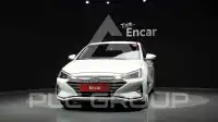 2020 Hyundai Avante