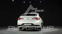 2020 Hyundai Avante