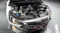 2020 Hyundai Avante
