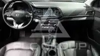 2020 Hyundai Avante