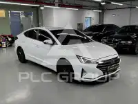 2020 Hyundai Avante