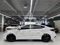 2020 Hyundai Avante