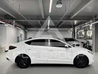 2020 Hyundai Avante