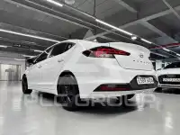 2020 Hyundai Avante