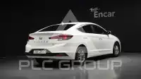 2020 Hyundai Avante