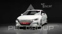 2020 Hyundai Avante