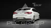 2020 Hyundai Avante