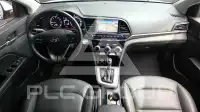 2020 Hyundai Avante