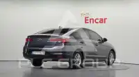 2020 Hyundai Avante