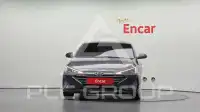 2020 Hyundai Avante