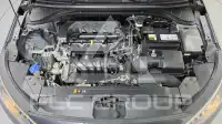 2020 Hyundai Avante