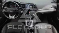 2020 Hyundai Avante