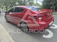 2020 Hyundai Avante