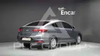 2020 Hyundai Avante