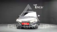 2020 Hyundai Avante