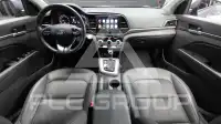 2020 Hyundai Avante
