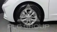 2020 Hyundai Avante