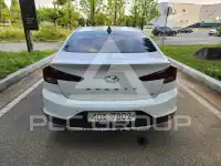 2020 Hyundai Avante