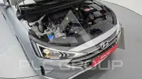 2020 Hyundai Avante