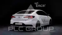 2020 Hyundai Avante