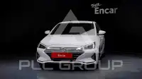 2020 Hyundai Avante