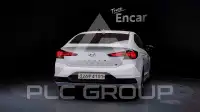 2020 Hyundai Avante