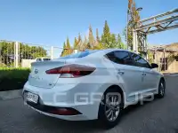 2020 Hyundai Avante