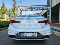 2020 Hyundai Avante