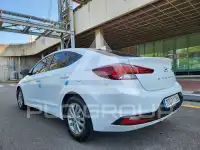 2020 Hyundai Avante