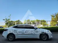 2020 Hyundai Avante